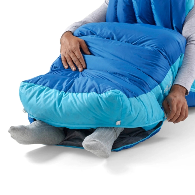 TREK DOWN SLEEPING BAG - 1C|30F -  REGULAR ΥΠΝΟΣΑΚΟΣ  SEA TO SUMMIT