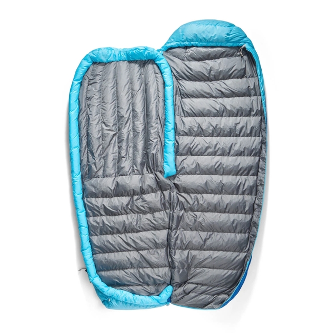 TREK DOWN SLEEPING BAG - 1C|30F -  REGULAR ΥΠΝΟΣΑΚΟΣ  SEA TO SUMMIT