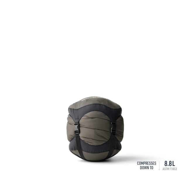 TREK DOWN SLEEPING BAG - 1C|30F -  REGULAR ΥΠΝΟΣΑΚΟΣ  SEA TO SUMMIT