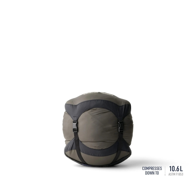 TREK DOWN SLEEPING BAG -9C|15F - REGULAR ΥΠΝΟΣΑΚΟΣ SEA TO SUMMIT