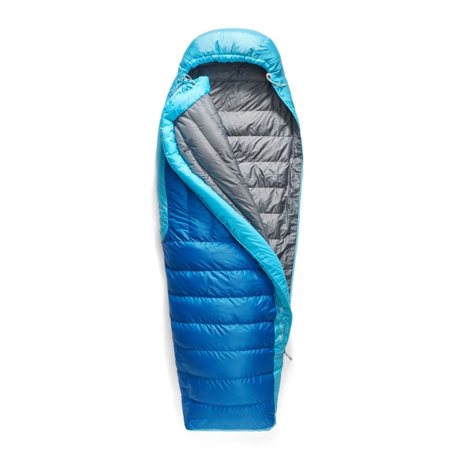 TREK DOWN SLEEPING BAG -9C|15F - REGULAR ΥΠΝΟΣΑΚΟΣ SEA TO SUMMIT