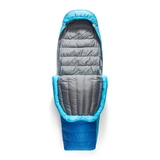 TREK DOWN SLEEPING BAG -9C|15F - REGULAR ΥΠΝΟΣΑΚΟΣ SEA TO SUMMIT