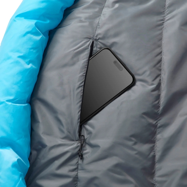 TREK DOWN SLEEPING BAG -9C|15F - REGULAR ΥΠΝΟΣΑΚΟΣ SEA TO SUMMIT