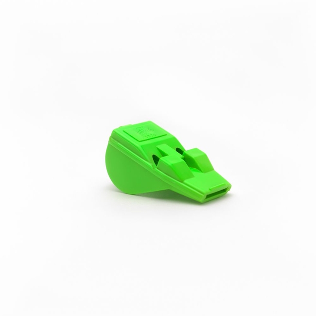 WHISTLE TORNADO GREEN 2000