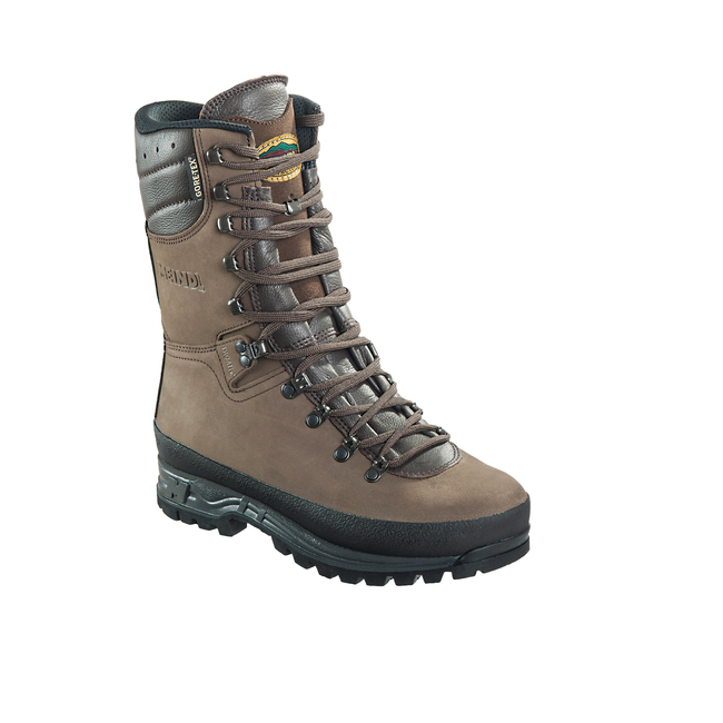 TAIGA GTX ΑΝΔΡΙΚΑ ΚΥΝΗΓΕΤΙΚΑ ΑΡΒΥΛΑ (ΨΗΛΑ) MEINDL