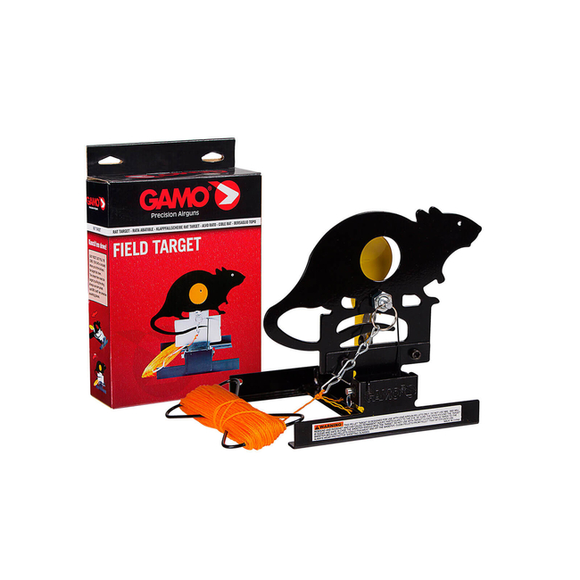 GAMO RAT TARGET