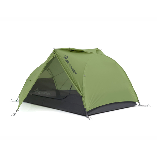 TELOS TR2 BIKEPACK TENT