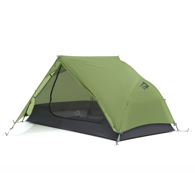 TELOS TR2 TENT