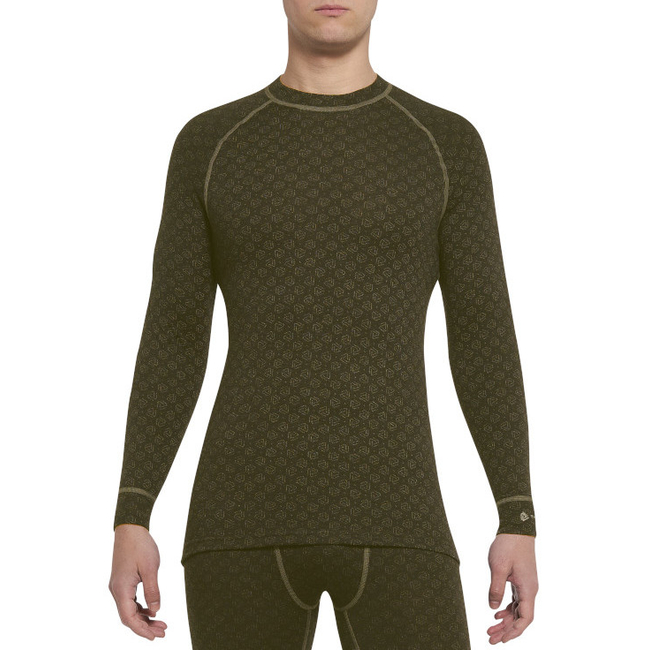 220 MERINO XTREME LONG-SLEEVED SHIRT THERMOWAVE