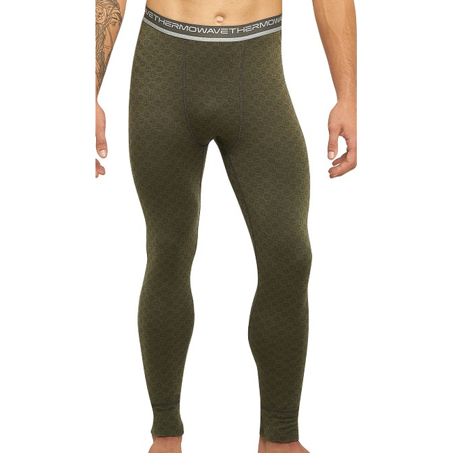 220 MERINO XTREME LONG PANTS THERMOWAVE