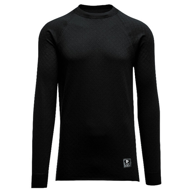 2IN1 LONG-SLEEVED SHIRT THERMOWAVE