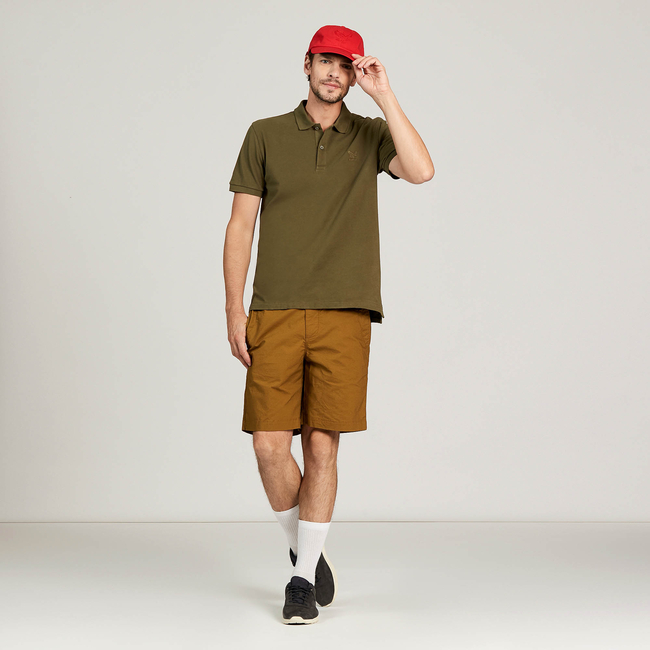 ESTERONE POLO T-SHIRT ΜΠΛΟΥΖΑΚΙ