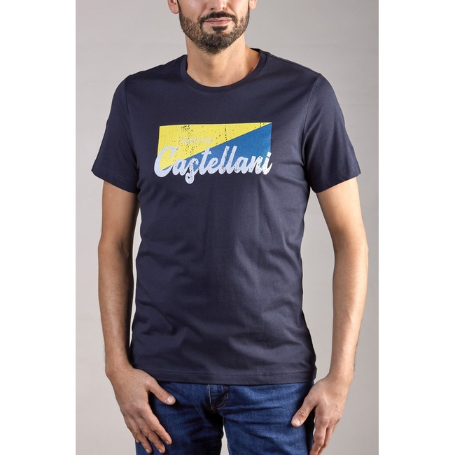 VINTAGE T-SHIRT ΜΠΛΟΥΖΑΚΙ