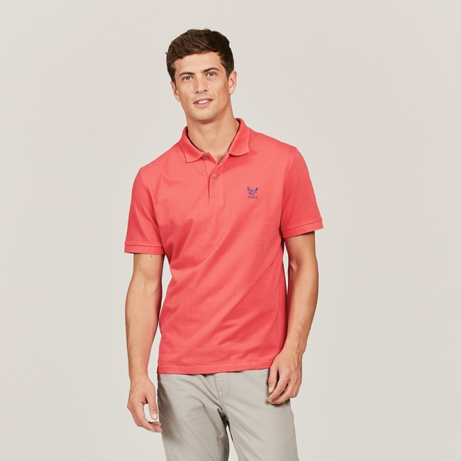 ESTERONE POLO T-SHIRT