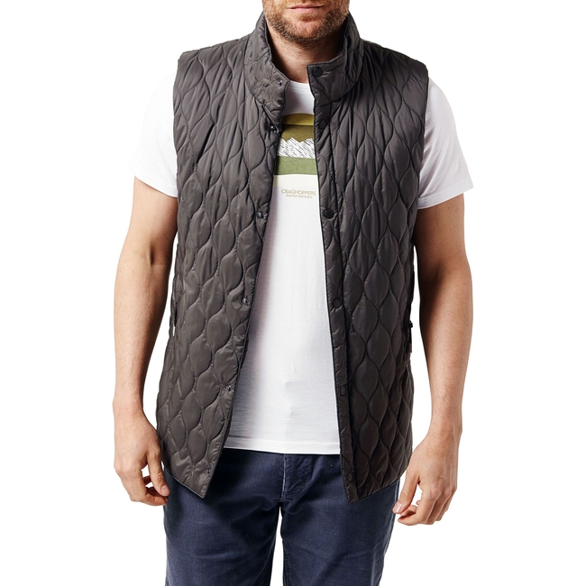 CMP257 365 5IN1 WATERPROOF JACKET CRAGHOPPERS