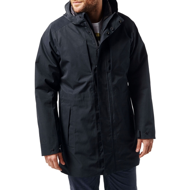 CMP257 365 5IN1 WATERPROOF JACKET