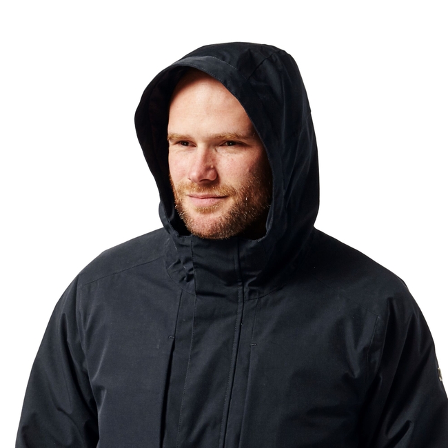 CMP257 365 5IN1 WATERPROOF JACKET CRAGHOPPERS