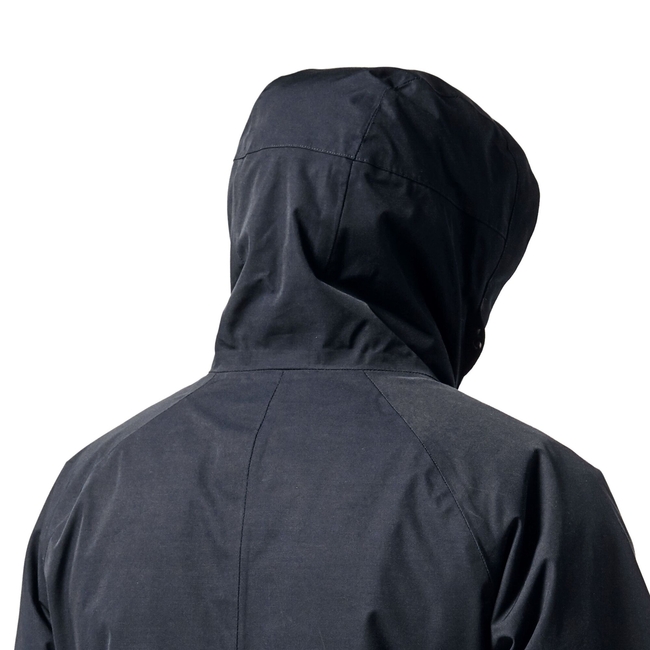 CMP257 365 5IN1 WATERPROOF JACKET CRAGHOPPERS