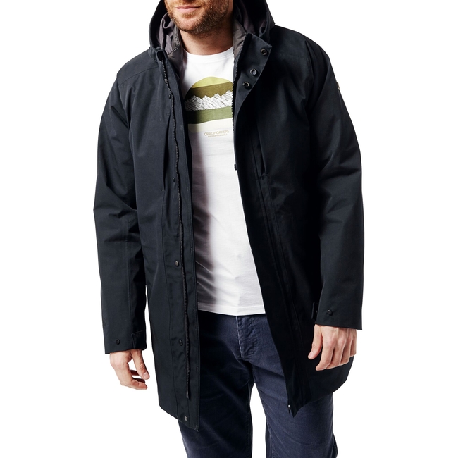 CMP257 365 5IN1 WATERPROOF JACKET