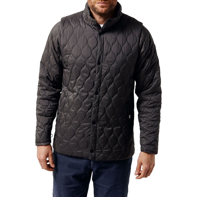 CMP257 365 5IN1 WATERPROOF JACKET CRAGHOPPERS