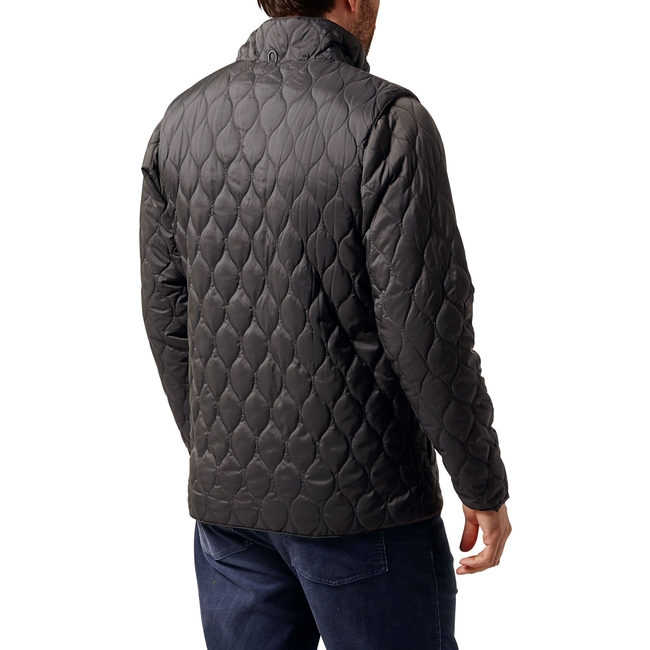 CMP257 365 5IN1 WATERPROOF JACKET CRAGHOPPERS