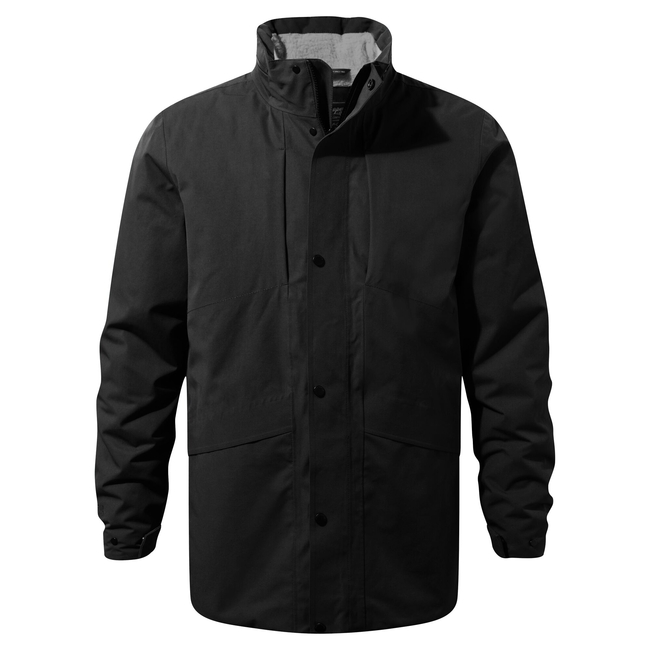 CMP259 AXEL WATERPROOF AND BREATHABLE JACKET