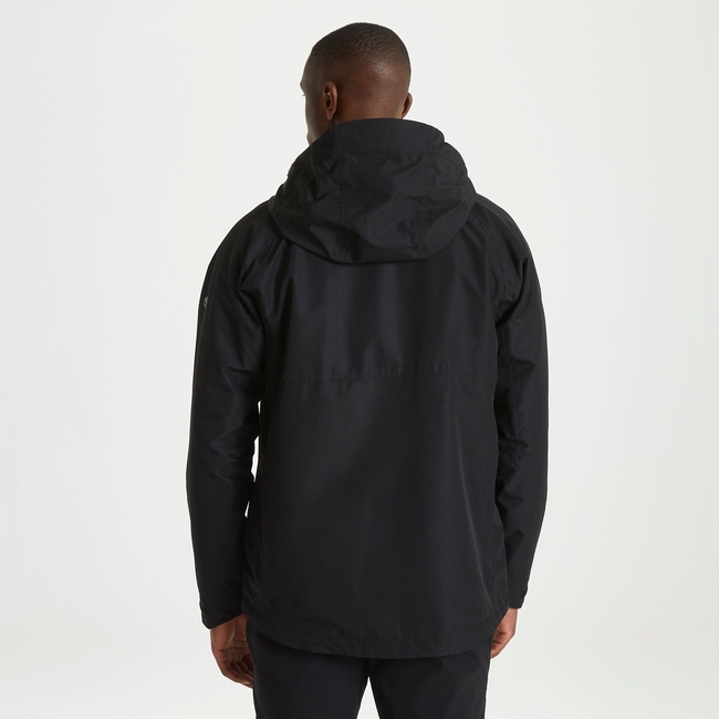 CMW777 ATLAS WATERPROOF MEMBRANE JACKET CRAGHOPPERS