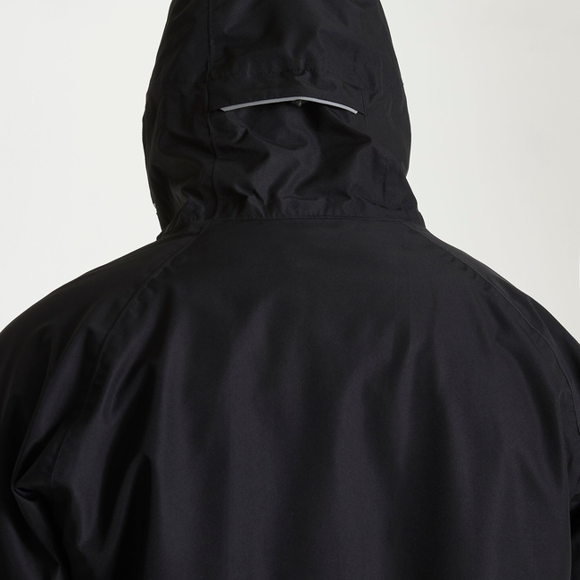 CMW777 ATLAS WATERPROOF MEMBRANE JACKET CRAGHOPPERS
