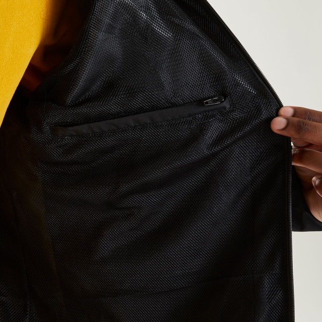 CMW777 ATLAS WATERPROOF MEMBRANE JACKET CRAGHOPPERS