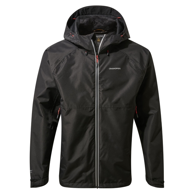 CMW777 ATLAS WATERPROOF MEMBRANE JACKET CRAGHOPPERS