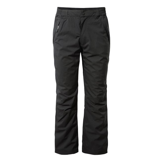 CMW787L/633* STEALL WATERPROOF AND STRETCH TROUSERS