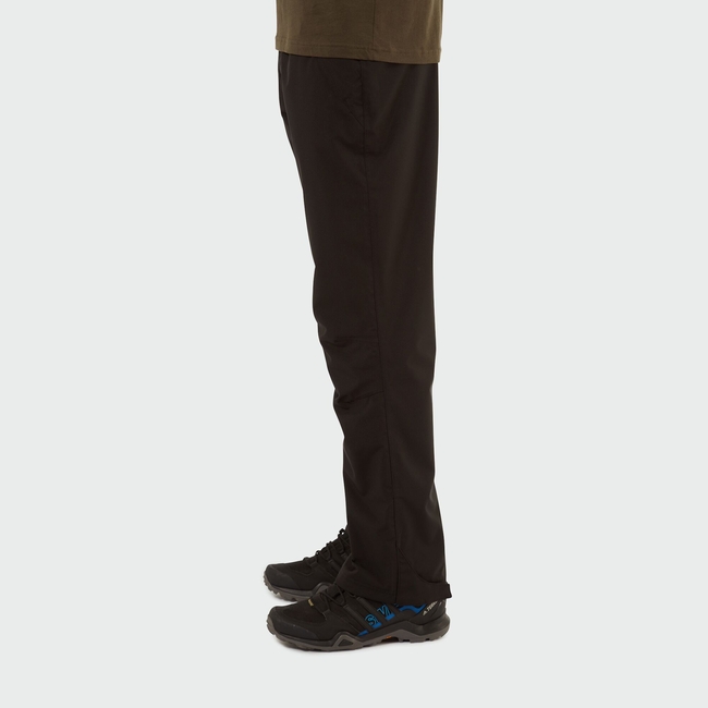 CMW787L/633* STEALL WATERPROOF AND STRETCH TROUSERS