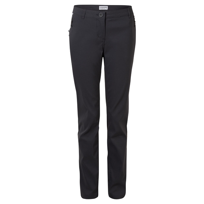 CWJ1280R KIWI PRO WOMEN'S TROUSERS CRAGHOPPERS
