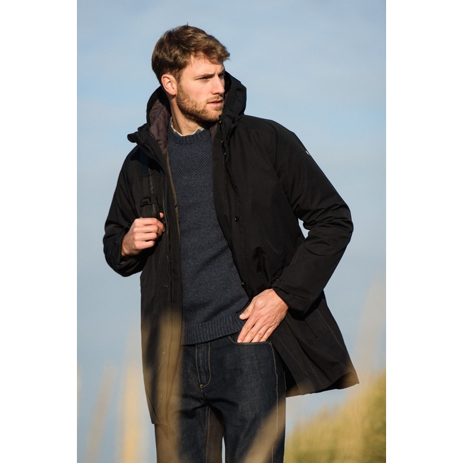 CMP257 365 5IN1 WATERPROOF JACKET CRAGHOPPERS
