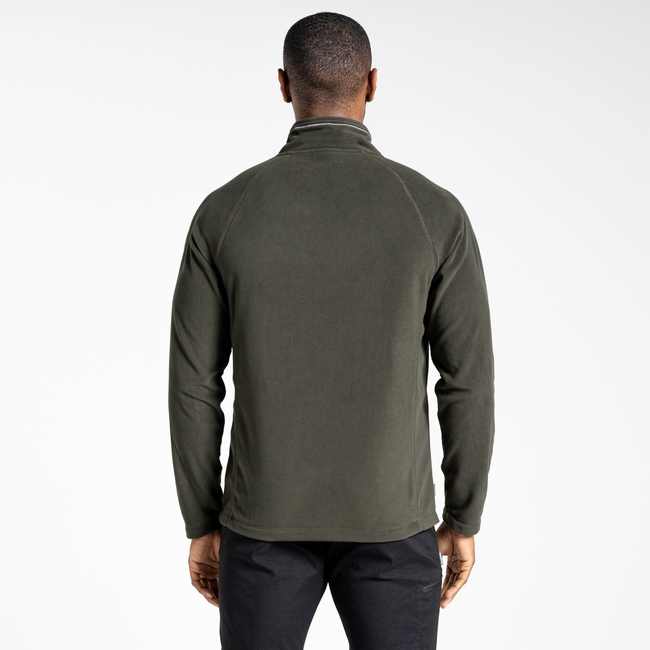 CEA001 EXPERT COREY 200FZ FLEECE ΖΑΚΕΤΑ CRAGHOPPERS