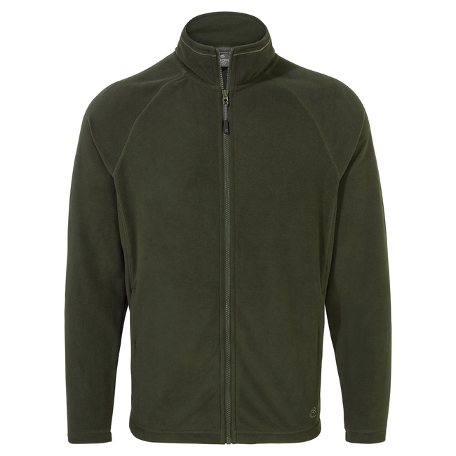 CEA001 EXPERT COREY 200FZ FLEECE ΖΑΚΕΤΑ CRAGHOPPERS