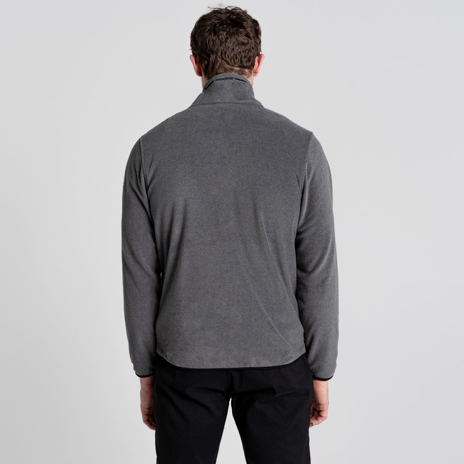 CMA1348 COREY PLUS FLEECE JACKET CRAGHOPPERS