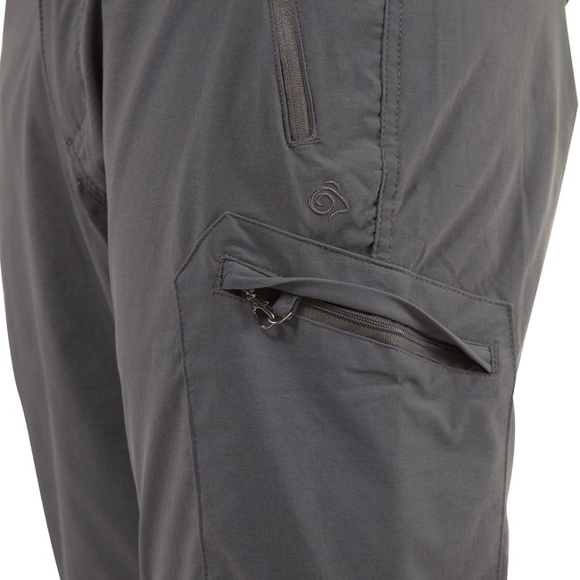 CMJ490L NOSILIFE PRO II TROUSERS CRAGHOPPERS