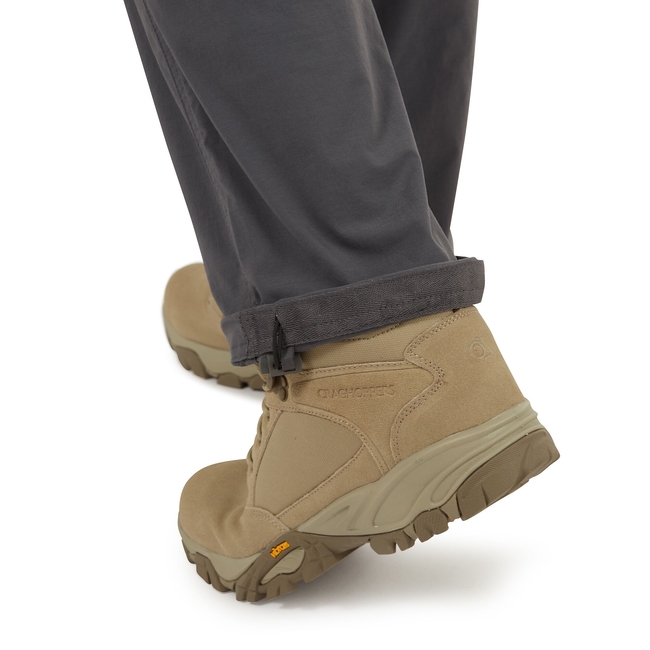 CMJ490L NOSILIFE PRO II TROUSERS CRAGHOPPERS