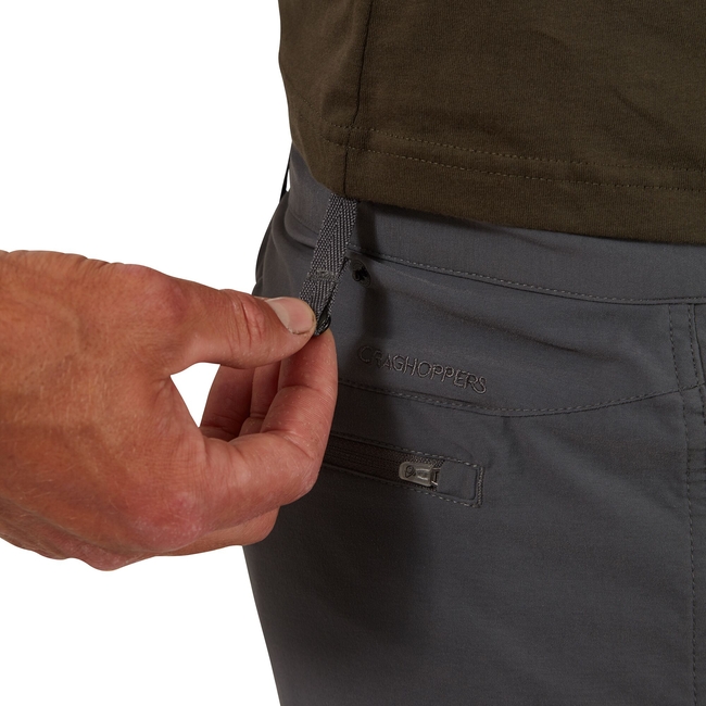 CMJ490L NOSILIFE PRO II TROUSERS CRAGHOPPERS