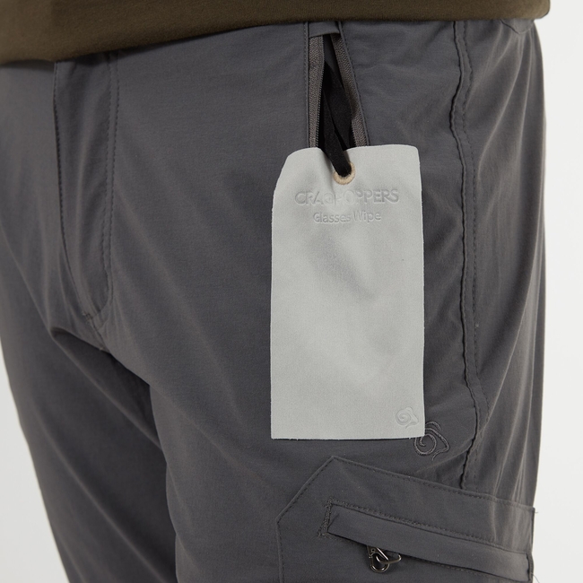 CMJ490L NOSILIFE PRO II TROUSERS CRAGHOPPERS