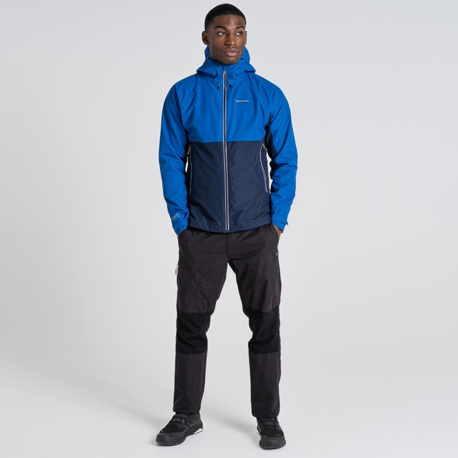 ATLAS WATERPROOF MEMBRANE JACKET CRAGHOPPERS ATLAS WATERPROOF MEMBRANE JACKET CRAGHOPPERS