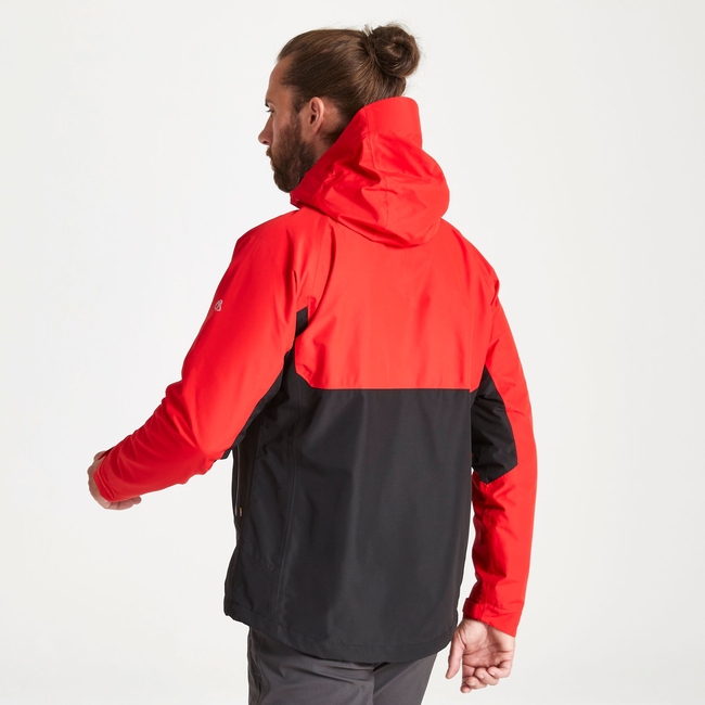 CMW777 ATLAS WATERPROOF MEMBRANE JACKET CRAGHOPPERS
