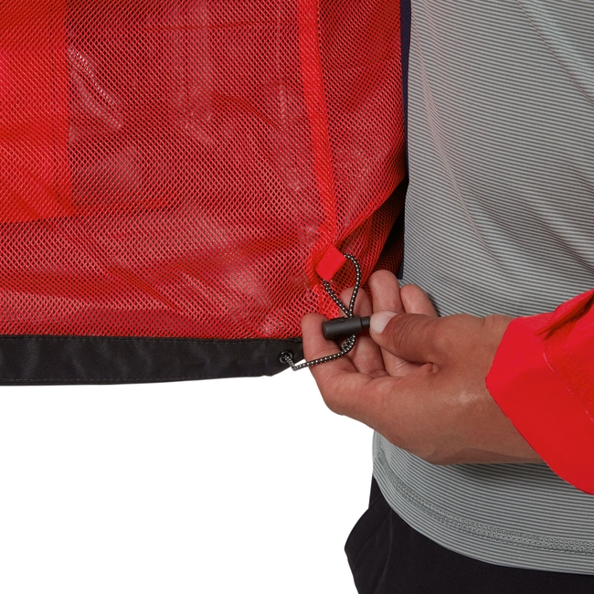 CMW777 ATLAS WATERPROOF MEMBRANE JACKET CRAGHOPPERS