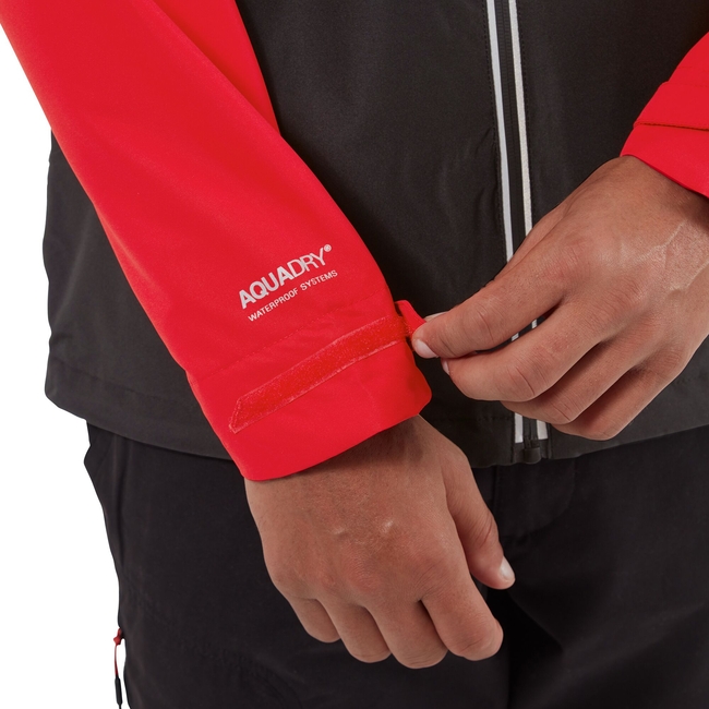CMW777 ATLAS WATERPROOF MEMBRANE JACKET CRAGHOPPERS