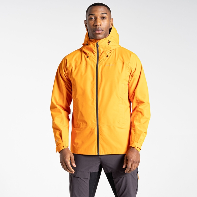 CMW803 CREEVEY WATERPROOF MEMBRANE JACKET CRAGHOPPERS