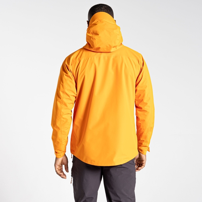 CMW803 CREEVEY WATERPROOF MEMBRANE JACKET CRAGHOPPERS