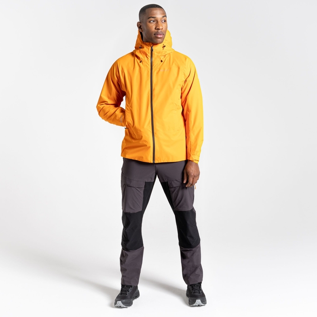 CMW803 CREEVEY WATERPROOF MEMBRANE JACKET CRAGHOPPERS