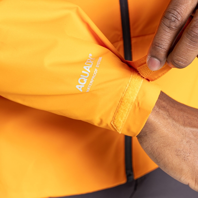 CMW803 CREEVEY WATERPROOF MEMBRANE JACKET CRAGHOPPERS