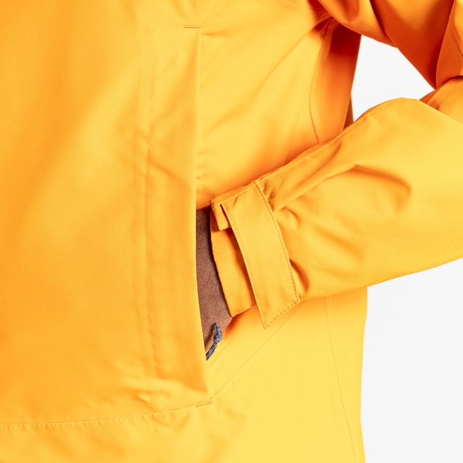 CMW803 CREEVEY WATERPROOF MEMBRANE JACKET CRAGHOPPERS